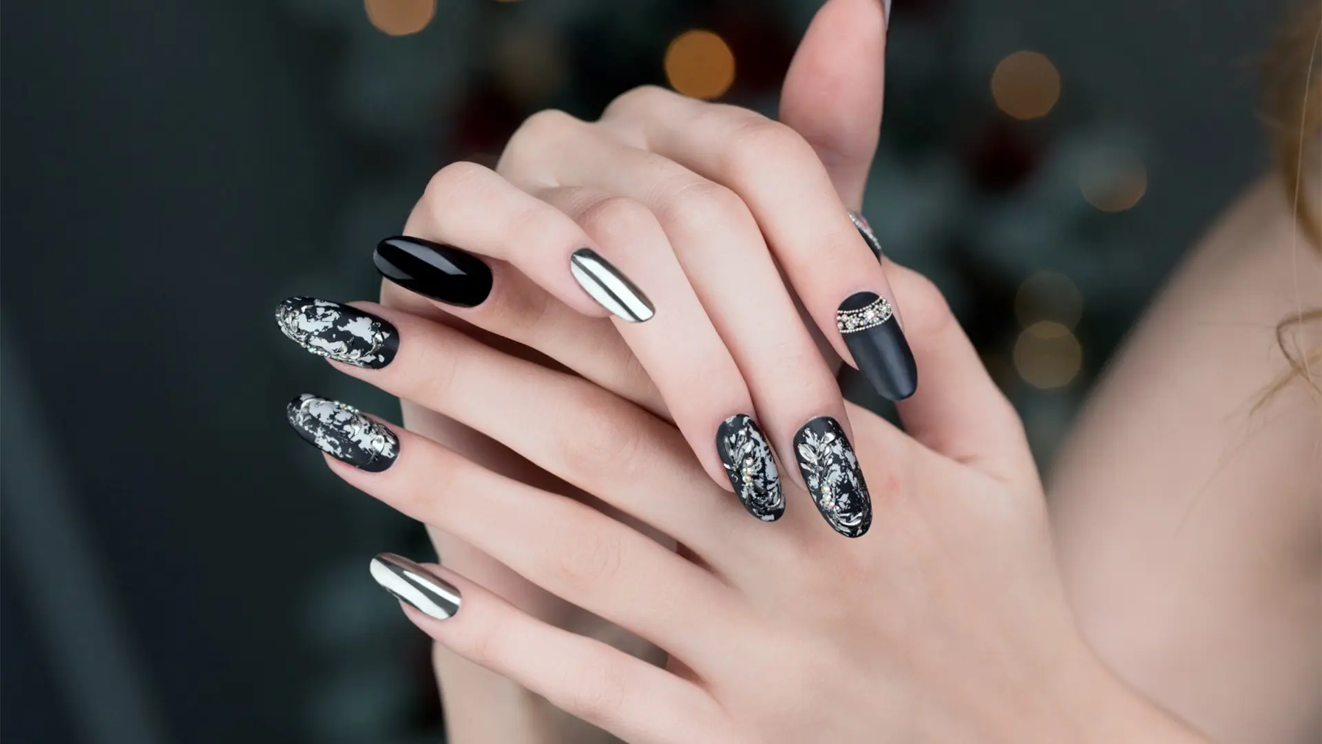 Tefenni Protez Tırnak